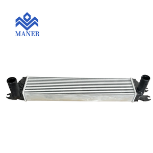 Maner tự động hệ thống động cơ 8983964181 sản xuất cũng được thực hiện <span class=keywords><strong>intercooler</strong></span> cho ISUZ-<span class=keywords><strong>U</strong></span> D-MAX 1.9 3.0 - Product Image 3