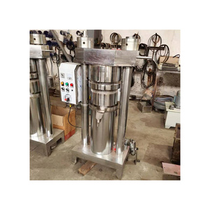 Thủy lực cà phê ca cao đậu khai thác máy Camellia dầu Báo Chí - Product Image 3