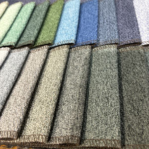 Rollos de tela de lino europeo comprar de China tela de poliéster personalizado para el sofá de Junio 56N - Product Image 4