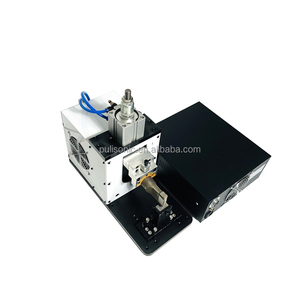 Tế bào Hàn siêu âm mô hình bảng 1200W 40kHZ để sản xuất pin hình trụ tốc độ cao - Product Image 5