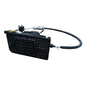 ชุดสายเบรกมือ Peugeot Citroen 408 รุ่น 9810205080 สำหรับอะไหล่ทดแทนยานยนต์ - Product Image 2