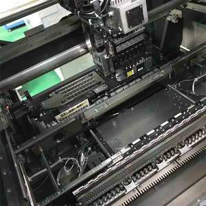 Machine de sélection et de placement à grande vitesse 2070M SMT monteur de puce PCB équipement d'assemblage ligne SMT - Product Image 4