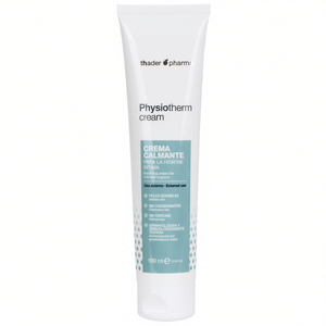 Crème Physiotherm 100ml Apaisante Sans Parfum Peaux Sensibles Hygiène Intime - Product Image 2