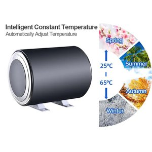 La calidad es buena, son 10l, Aravan EAD he-ndustry amamping tortorage leclectric ater Eater Fo Rv. - Product Image 3