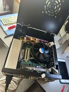 Papan Permainan Keterampilan Fusion 5 Multi Game Populer AS untuk Mesin Game - Product Image 5