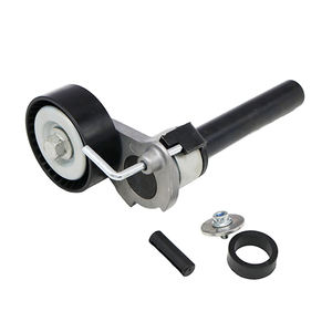 Rueda tensora de accesorios 06J903133A 06J903133D para VW Tiguan 591 592 Magotan 9X2 B6 Sagitar 9L2 BK2 1,8 T <span class=keywords><strong>Golf</strong></span> 981 2,0 T - Product Image 5