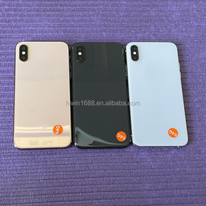Venta al por mayor de teléfonos usados, teléfonos inteligentes originales baratos X <span class=keywords><strong>Xs</strong></span> <span class=keywords><strong>Max</strong></span> 11 12 13 Pro <span class=keywords><strong>Max</strong></span> para <span class=keywords><strong>iPhone</strong></span>, teléfonos usados y desbloqueados - Product Image 1