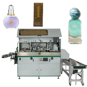 Máquina Automática de Estampado en Caliente con Lámina Dorada, Certificación CE, Alimentación Automática de Lámina, Bronceadora para Cajas de Regalo de Papel, Etiquetas de Cuero - Product Image 1