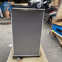 Radiateur 217-4113 pour moteur Caterpillar CAT 3056E 3054C C4.4 CS-563E CP-573E Compactor