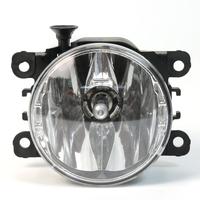 Phare antibrouillard LED WELIFTRICH H8 12V de haute qualité pour Logan 261500097R Plug and Play Neuf