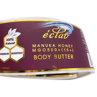 Étiquettes de bouteilles de cosmétiques de luxe en PVC imperméable personnalisées de haute qualité avec logo en feuille d'or, étiquettes en rouleau pour bouteilles de beurre corporel