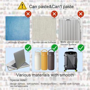 Paquete de 600 Pegatinas, Pegatinas Impermeables Coloridas y Bonitas, Pegatinas de Vinilo Artísticas para Botellas de Agua, Patinetas, Cuadernos y Computadoras Portátiles - Product Image 4