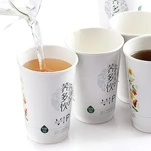 Mesin Pembuat Gelas Kertas Kecepatan Tinggi Otomatis Penuh untuk Ide Bisnis Pengolahan Kertas - Product Image 6