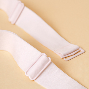 Reggiseno da <span class=keywords><strong>Allattamento</strong></span> per Donne, Reggiseno per Dormire, Reggiseno in Cotone Senza Mani per l'<span class=keywords><strong>Allattamento</strong></span> al Seno - Product Image 5