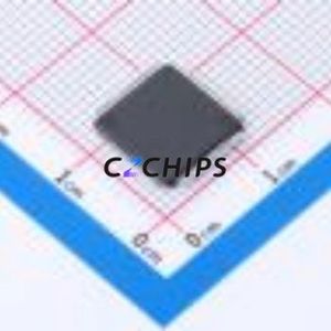 ชิปไอซีไมโครคอนโทรลเลอร์ PIC24FJ128GC006-I/PT TQFP-64(10x10) ของแท้ใหม่ - Product Image 2