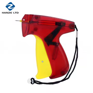 Mini <span class=keywords><strong>pistolet</strong></span> à point Micro Tag Gun pour vêtements <span class=keywords><strong>Pistolet</strong></span> à couture rapide - Product Image 1