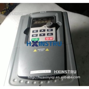 1 ชิ้น ใช้ในอินเวอร์เตอร์ GD35-2R2G-4-H2 2.2KW 380V H - Product Image 1