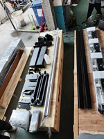Imprimante Grand Format Eco-Solvant 1,8 m XP600, Nouvelle Machine Numérique pour Vinyle, Toile, Bâche Flex, Imprimante de Sublimation