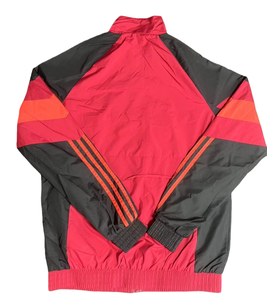 Ветрозащитный костюм 25-26, водонепроницаемый, для футбола и баскетбола, тренировочный костюм футбольного клуба, брендовый - Product Image 6