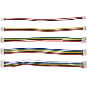 51047 51021 Molex Picoblade 1,25 мм, штекер для стыковки воздуха 2 3 4 5 6 контактный соединительный кабель - Product Image 1