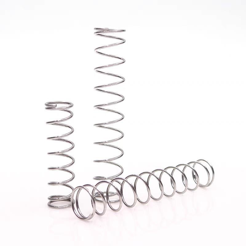 High Quality Customized Spring 304 Stainless