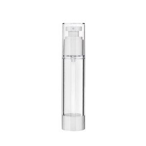 Vacuum Sealed Press Type Travel Bottle 15Ml For Skincare Makeup Remover Toner <b>Essential</b> <b>Oil</b> Spray With Funnel Label <b>Set</b> - Product Image 5