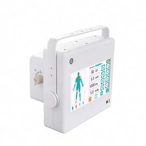 1KW Touchscreen <span class=keywords><strong>Mini</strong></span> tragbares Hand röntgengerät Preis Tragbares Röntgengerät mit Batterie MSLGX22 - Product Image 2