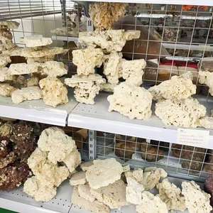 Pietra Artificiale per Acquario Marino <span class=keywords><strong>con</strong></span> Coltura di Batteri - Product Image 4