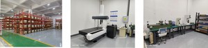 Réducteur de vitesse Ept Ept Ep-qz-wrxl Bibo pour ensileuse, réducteur de vitesse pour ensileuse à quatre disques allemande - Product Image 6