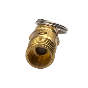 เอ็นบีพีทีผู้ผลิตขายตรงมีหลายแบบให้เลือกจากวาล์วนิรภัยทองเหลืองระบายความดันปรับได้ - Product Image 4