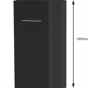 ตู้แบตเตอรี่ลิเธียมไอรอนฟอสเฟต 51.2V 200Ah สำหรับเก็บพลังงานแสงอาทิตย์ในครัวเรือนและระบบออฟกริด - Product Image 1