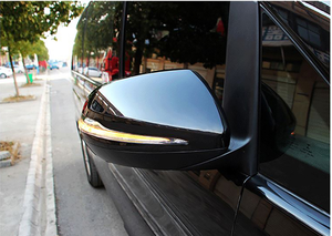 Kit carrosserie pour <span class=keywords><strong>classe</strong></span> V W447 2016-2018 couvercles de rétroviseurs latéraux pour <span class=keywords><strong>Mercedes</strong></span> Benz Vito W447 W448 V220 <span class=keywords><strong>V250d</strong></span> avec pliage, chauffage 1 bu - Product Image 2
