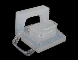Prototipado Rápido por Moldeo al Vacío, Resina Ecológica Degradable e Inocua, Carcasa para Electrónica de Consumo, Fabricación Personalizada - Product Image 2