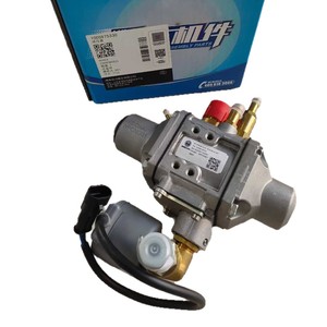 Réducteur de pression Weichai 1005975300 1/4 po pour moteur à huile haute température, usage commercial - Product Image 4