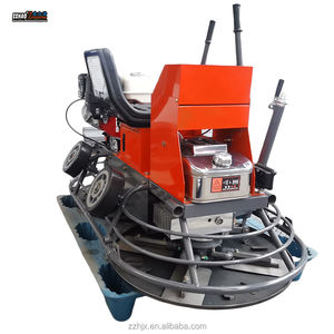 36 "Beton kellen maschinen Benzin bauwerk zeuge und-ausrüstung fahren auf einer Kelle - Product Image 6