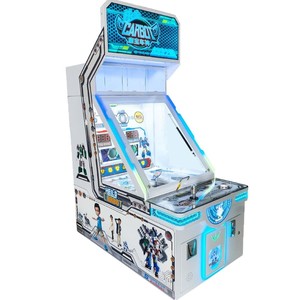 Machine à cadeaux pour enfants Sports Star - Multilingue, à partir <span class=keywords><strong>de</strong></span> 6 ans, <span class=keywords><strong>jeu</strong></span> individuel - Product Image 2