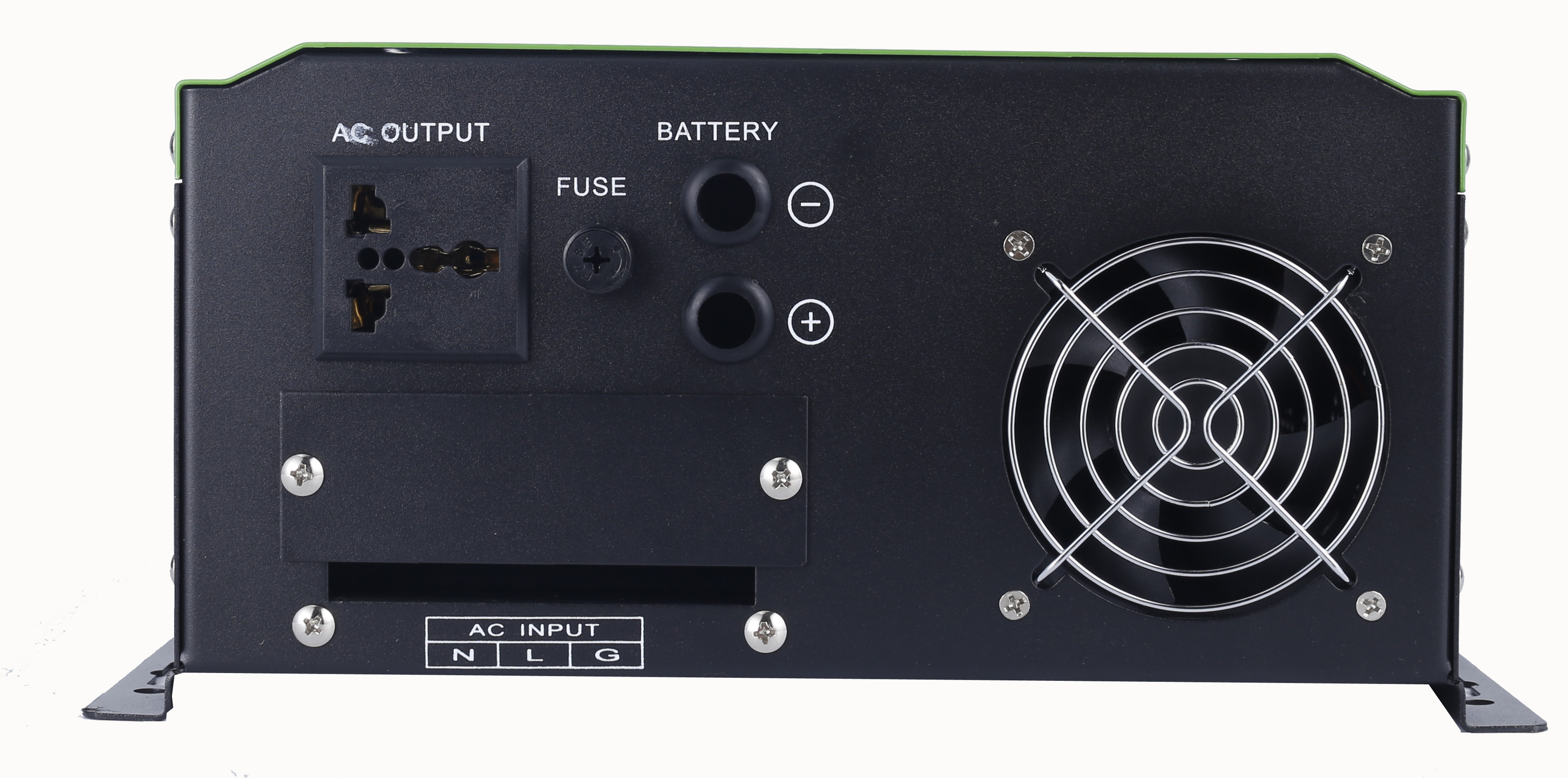 Hybrid Solar Inverters Converters off Grid DC to AC Pure Sine Wave Solar Power Inverter for Bulbs Mini Bar Fans and TV · image 6
