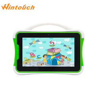Tablet Android de 7 Pulgadas para Juegos, Educación y Niños, Ideal para la Escuela, Mejor Compra en Línea