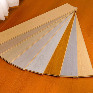 Planches de sol flottantes en bois Piso Flotante <span class=keywords><strong>AC4</strong></span> de 8 mm 8 mm Revêtement de sol stratifié - Product Image 2
