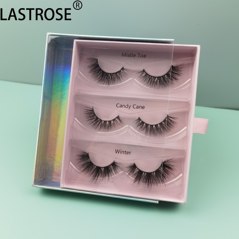 How to Choose Luxury Lash Packaging: A Complete Buyer's Guide
