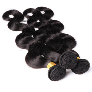 Cabello humano Remy 100% sin procesar, venta al por mayor, proveedores de virgen, calidad superior, barato, oferta al por mayor, cabello virgen brasileño de visón - Product Image 3