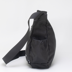 Bolso Bandolera Ligero de Moda para Mujer, Bolso de Mensajero Plegable con Logotipo Personalizado para Viajes, Deportes y Senderismo - Product Image 6