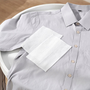 בד כביסה מרכך דטרגנט ידידותי לסביבה יריעות רצועות בד כביסה מרכך - Product Image 6