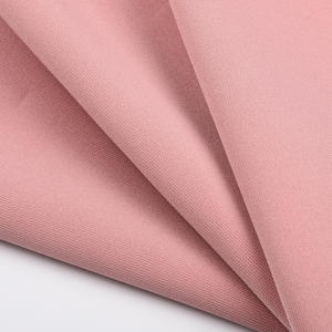 Tissu de maillot de bain en maille respirante de type coton, confortable et doux, tissu pour <span class=keywords><strong>t</strong></span>-<span class=keywords><strong>shirt</strong></span>, sweat-<span class=keywords><strong>shirt</strong></span>, veste, vêtements décontractés - Product Image 2