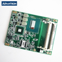 SOM-5894 SOM-5894C Original Advantech carte mère industrielle carte CPU Module CPU carte principale industrielle carte Som nouveau Stock