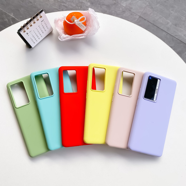 Premium Quality Liquid Silicone Phone Case For VIVO IQOO11/X90PRO+/X80/OPPO Reno9PRO