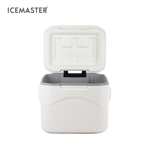 Icemaster 53L Thiết kế phổ biến dài lạnh cách nhiệt dễ dàng mở nắp Con lăn Băng hộp mát trên bánh xe - Product Image 4