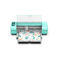 Coolinbo 350mm película de impresión de transferencia de calor autoadhesivo cartón PVC troquelado Plotter máquina vinilo impresora Plotter cortador