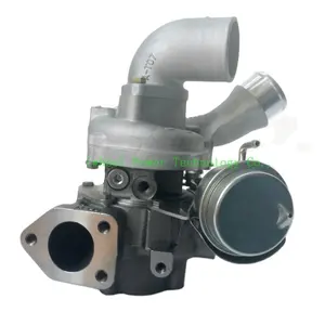 D4CB 16V Động Cơ Turbo Tăng Áp Sử Dụng Đối Với Hyundai Starex CRDI Động Cơ Phần BV43 Turbo 28200-4A480 53039880127 53039880145 28200-4A480