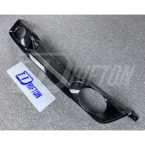 ตัวกระจายแสงด้านหลังคาร์บอนไฟเบอร์แท้992.2ใหม่สำหรับ PORSCHE 911 Carrera 992.2 2024เปิด - Product Image 4